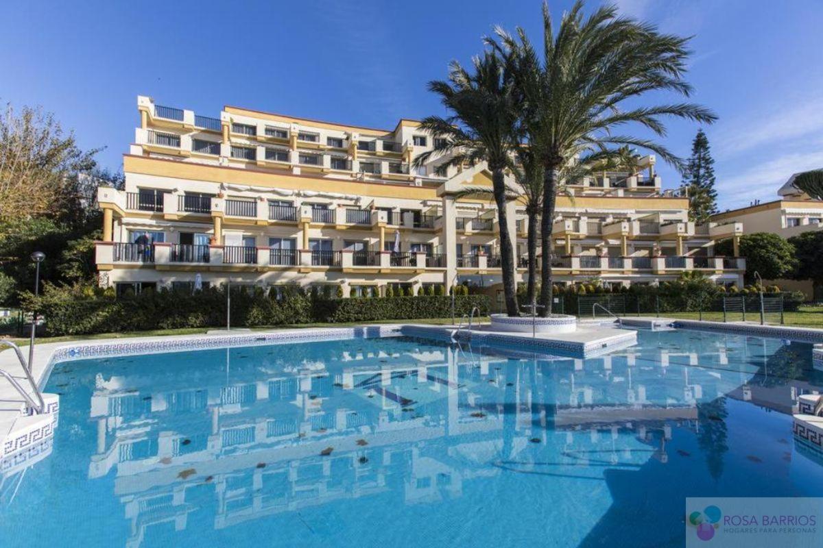 Oleholidays 601 Romana Playa Junto Al Mar Apartment Marbella Luaran gambar